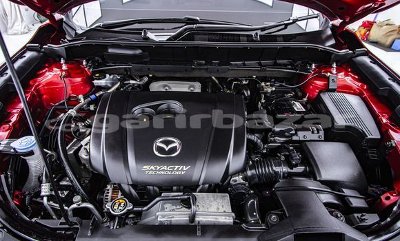 Buy Used Mazda CX-5 Red Car in Bangkok in Bangkok Buy Used Mazda CX-5 Red Car in Bangkok in Bangkok