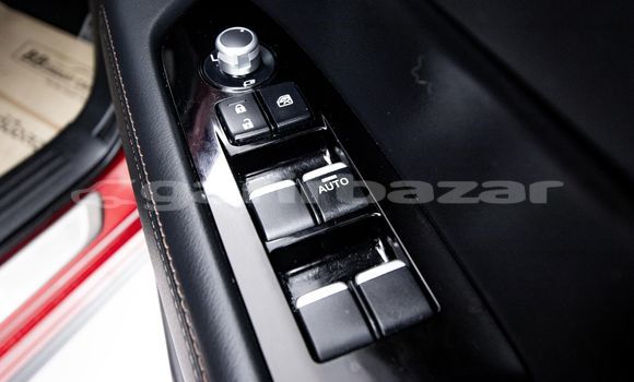 Buy Used Mazda CX-5 Red Car in Bangkok in Bangkok Buy Used Mazda CX-5 Red Car in Bangkok in Bangkok