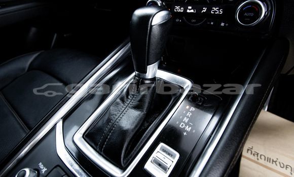 Buy Used Mazda CX-5 Red Car in Bangkok in Bangkok Buy Used Mazda CX-5 Red Car in Bangkok in Bangkok