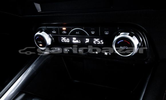 Buy Used Mazda CX-5 Red Car in Bangkok in Bangkok Buy Used Mazda CX-5 Red Car in Bangkok in Bangkok