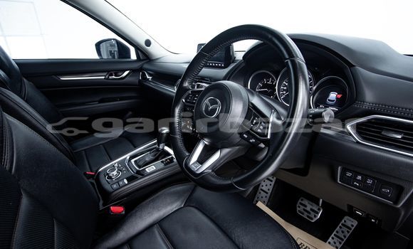 Buy Used Mazda CX-5 Red Car in Bangkok in Bangkok Buy Used Mazda CX-5 Red Car in Bangkok in Bangkok