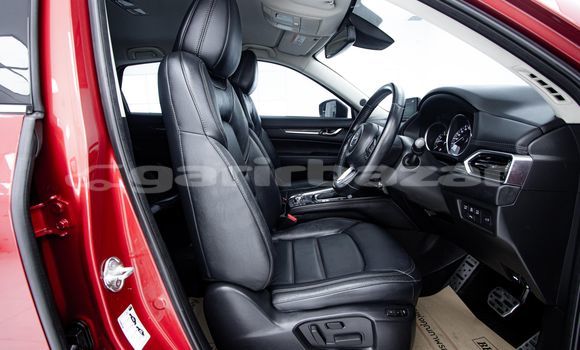 Buy Used Mazda CX-5 Red Car in Bangkok in Bangkok Buy Used Mazda CX-5 Red Car in Bangkok in Bangkok