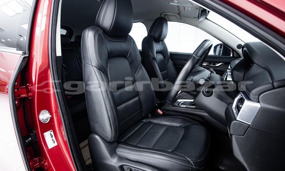 Buy Used Mazda CX-5 Red Car in Bangkok in Bangkok Buy Used Mazda CX-5 Red Car in Bangkok in Bangkok