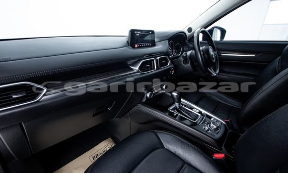 Buy Used Mazda CX-5 Red Car in Bangkok in Bangkok Buy Used Mazda CX-5 Red Car in Bangkok in Bangkok