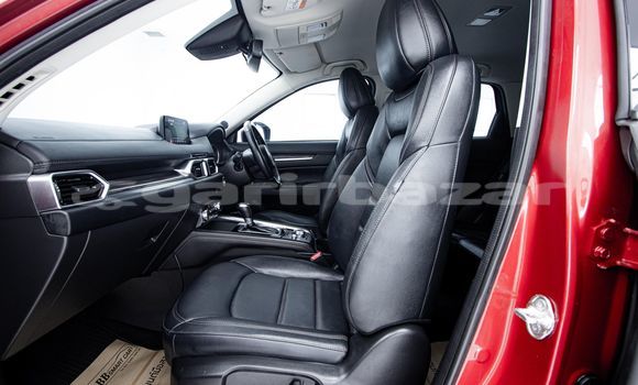 Buy Used Mazda CX-5 Red Car in Bangkok in Bangkok Buy Used Mazda CX-5 Red Car in Bangkok in Bangkok