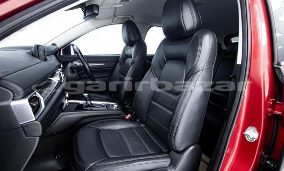Buy Used Mazda CX-5 Red Car in Bangkok in Bangkok Buy Used Mazda CX-5 Red Car in Bangkok in Bangkok