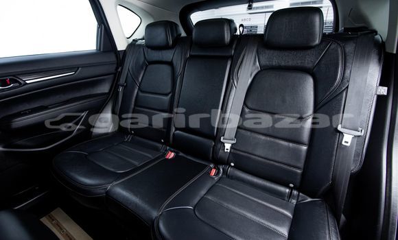 Buy Used Mazda CX-5 Red Car in Bangkok in Bangkok Buy Used Mazda CX-5 Red Car in Bangkok in Bangkok