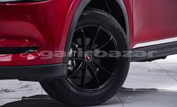 Buy Used Mazda CX-5 Red Car in Bangkok in Bangkok Buy Used Mazda CX-5 Red Car in Bangkok in Bangkok