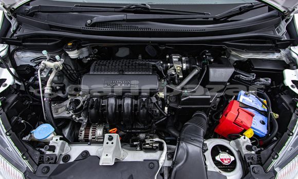 Buy Used Honda Jazz White Car in Bangkok in Bangkok Buy Used Honda Jazz White Car in Bangkok in Bangkok