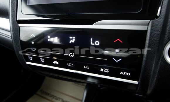 Buy Used Honda Jazz White Car in Bangkok in Bangkok Buy Used Honda Jazz White Car in Bangkok in Bangkok