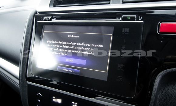 Buy Used Honda Jazz White Car in Bangkok in Bangkok Buy Used Honda Jazz White Car in Bangkok in Bangkok