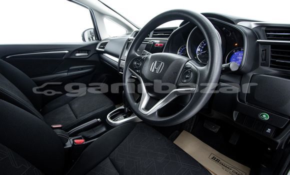 Buy Used Honda Jazz White Car in Bangkok in Bangkok Buy Used Honda Jazz White Car in Bangkok in Bangkok