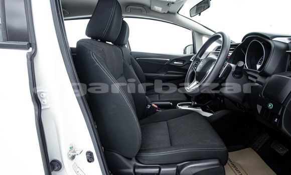 Buy Used Honda Jazz White Car in Bangkok in Bangkok Buy Used Honda Jazz White Car in Bangkok in Bangkok