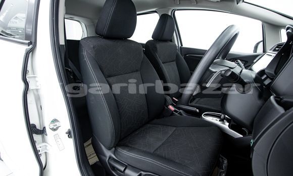 Buy Used Honda Jazz White Car in Bangkok in Bangkok Buy Used Honda Jazz White Car in Bangkok in Bangkok