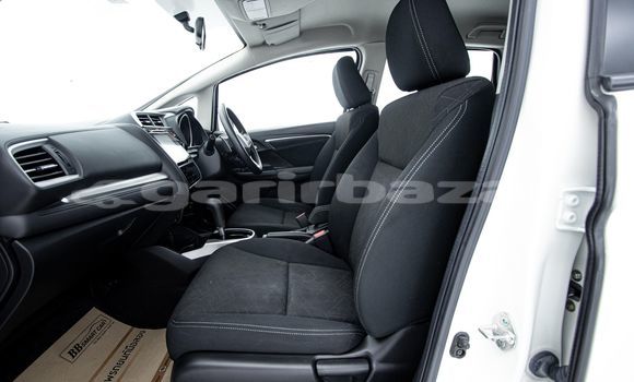 Buy Used Honda Jazz White Car in Bangkok in Bangkok Buy Used Honda Jazz White Car in Bangkok in Bangkok