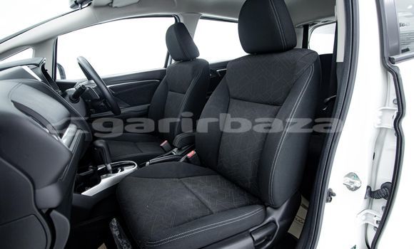 Buy Used Honda Jazz White Car in Bangkok in Bangkok Buy Used Honda Jazz White Car in Bangkok in Bangkok