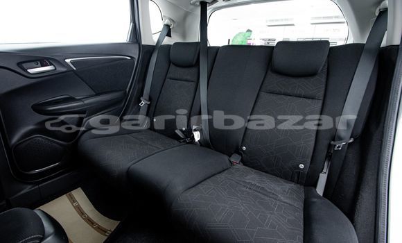 Buy Used Honda Jazz White Car in Bangkok in Bangkok Buy Used Honda Jazz White Car in Bangkok in Bangkok