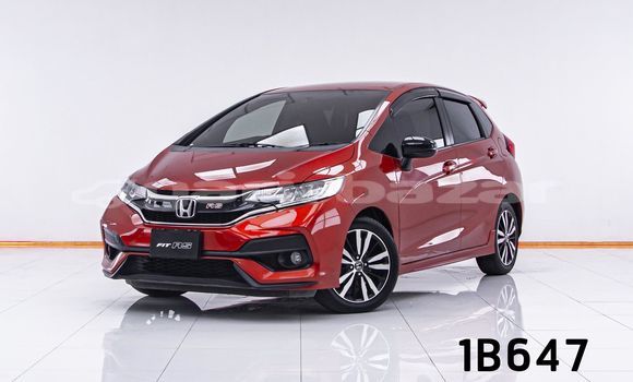 Buy Used Honda Jazz Other Car in Bangkok in Bangkok Buy Used Honda Jazz Other Car in Bangkok in Bangkok