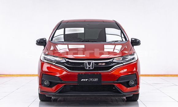 Buy Used Honda Jazz Other Car in Bangkok in Bangkok Buy Used Honda Jazz Other Car in Bangkok in Bangkok