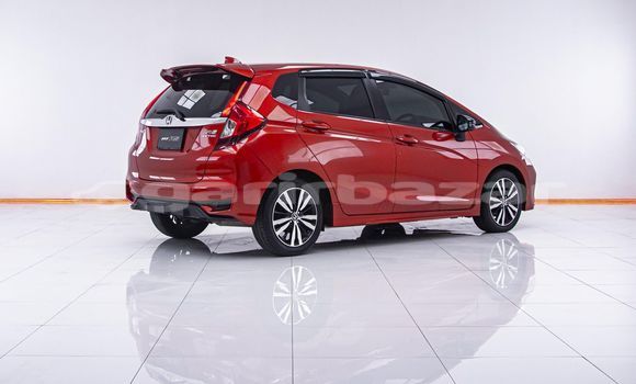 Buy Used Honda Jazz Other Car in Bangkok in Bangkok Buy Used Honda Jazz Other Car in Bangkok in Bangkok
