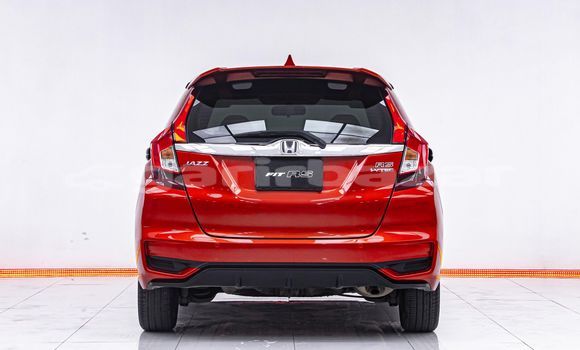 Buy Used Honda Jazz Other Car in Bangkok in Bangkok Buy Used Honda Jazz Other Car in Bangkok in Bangkok