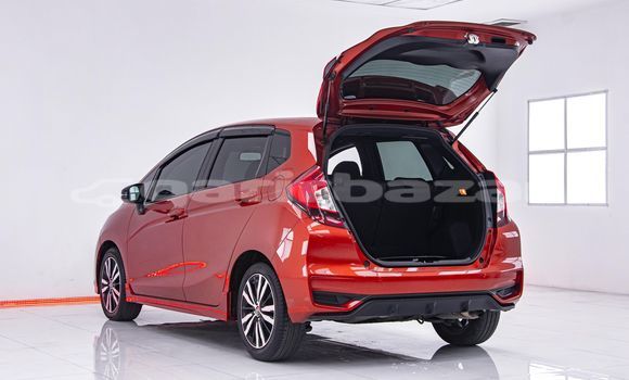 Buy Used Honda Jazz Other Car in Bangkok in Bangkok Buy Used Honda Jazz Other Car in Bangkok in Bangkok