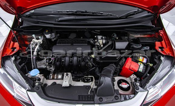 Buy Used Honda Jazz Other Car in Bangkok in Bangkok Buy Used Honda Jazz Other Car in Bangkok in Bangkok