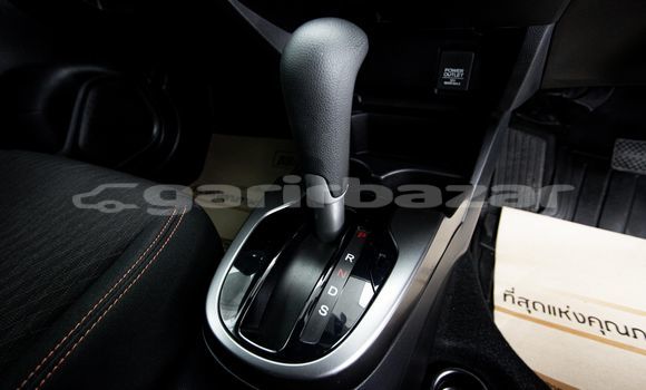 Buy Used Honda Jazz Other Car in Bangkok in Bangkok Buy Used Honda Jazz Other Car in Bangkok in Bangkok