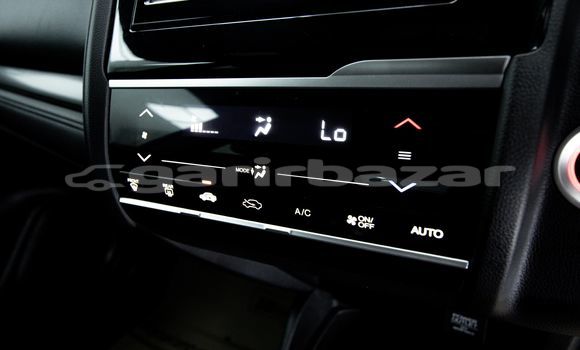 Buy Used Honda Jazz Other Car in Bangkok in Bangkok Buy Used Honda Jazz Other Car in Bangkok in Bangkok