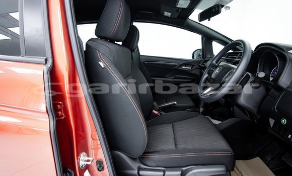 Buy Used Honda Jazz Other Car in Bangkok in Bangkok Buy Used Honda Jazz Other Car in Bangkok in Bangkok