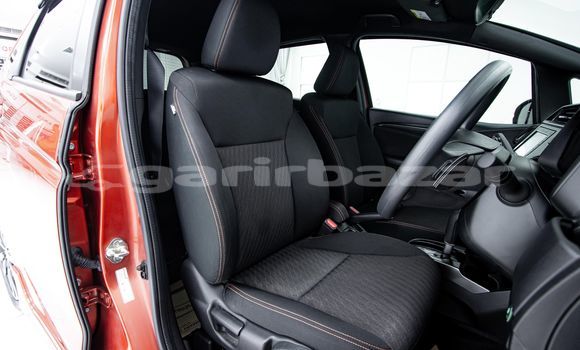 Buy Used Honda Jazz Other Car in Bangkok in Bangkok Buy Used Honda Jazz Other Car in Bangkok in Bangkok