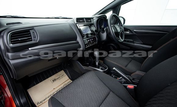 Buy Used Honda Jazz Other Car in Bangkok in Bangkok Buy Used Honda Jazz Other Car in Bangkok in Bangkok