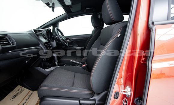 Buy Used Honda Jazz Other Car in Bangkok in Bangkok Buy Used Honda Jazz Other Car in Bangkok in Bangkok