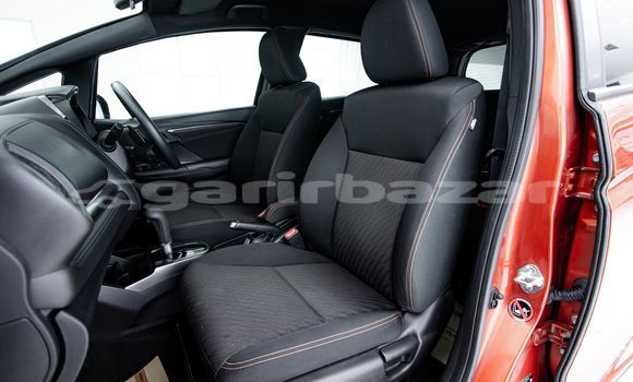 Buy Used Honda Jazz Other Car in Bangkok in Bangkok Buy Used Honda Jazz Other Car in Bangkok in Bangkok