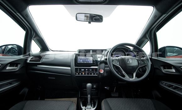 Buy Used Honda Jazz Other Car in Bangkok in Bangkok Buy Used Honda Jazz Other Car in Bangkok in Bangkok