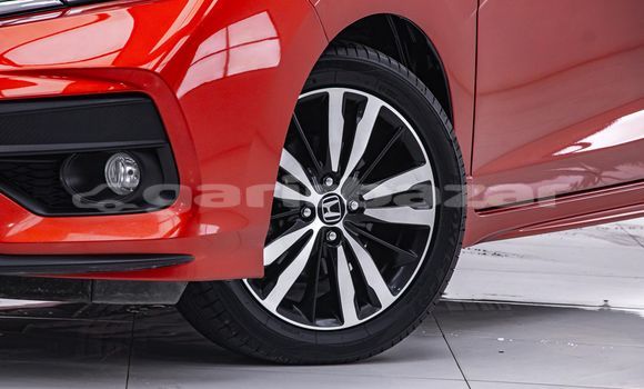 Buy Used Honda Jazz Other Car in Bangkok in Bangkok Buy Used Honda Jazz Other Car in Bangkok in Bangkok