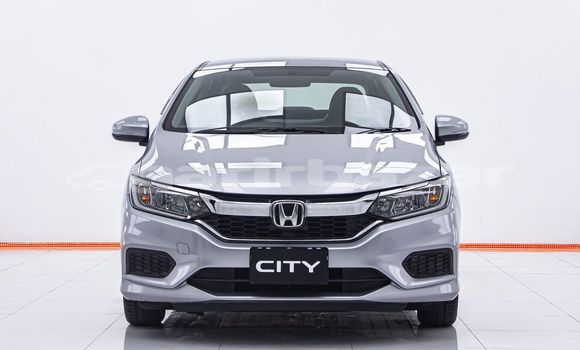 Buy Used Honda City Other Car in Bangkok in Bangkok Buy Used Honda City Other Car in Bangkok in Bangkok