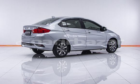 Buy Used Honda City Other Car in Bangkok in Bangkok Buy Used Honda City Other Car in Bangkok in Bangkok