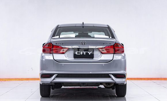 Buy Used Honda City Other Car in Bangkok in Bangkok Buy Used Honda City Other Car in Bangkok in Bangkok