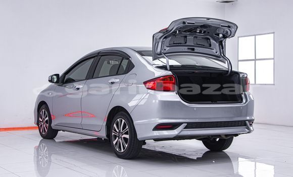 Buy Used Honda City Other Car in Bangkok in Bangkok Buy Used Honda City Other Car in Bangkok in Bangkok