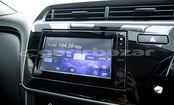 Buy Used Honda City Other Car in Bangkok in Bangkok Buy Used Honda City Other Car in Bangkok in Bangkok