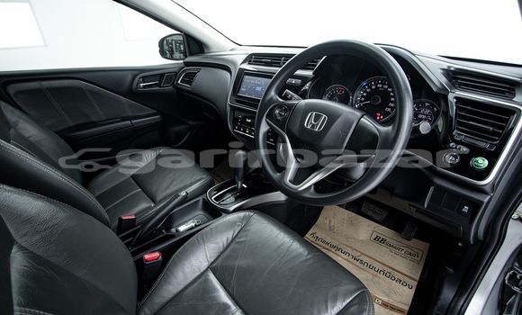 Buy Used Honda City Other Car in Bangkok in Bangkok Buy Used Honda City Other Car in Bangkok in Bangkok