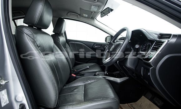 Buy Used Honda City Other Car in Bangkok in Bangkok Buy Used Honda City Other Car in Bangkok in Bangkok