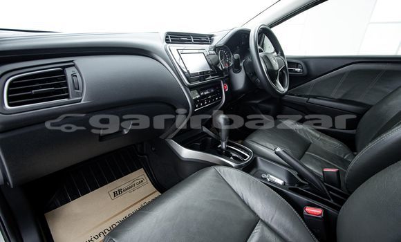 Buy Used Honda City Other Car in Bangkok in Bangkok Buy Used Honda City Other Car in Bangkok in Bangkok