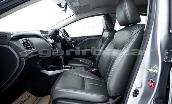 Buy Used Honda City Other Car in Bangkok in Bangkok Buy Used Honda City Other Car in Bangkok in Bangkok