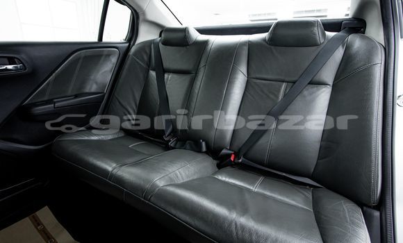 Buy Used Honda City Other Car in Bangkok in Bangkok Buy Used Honda City Other Car in Bangkok in Bangkok