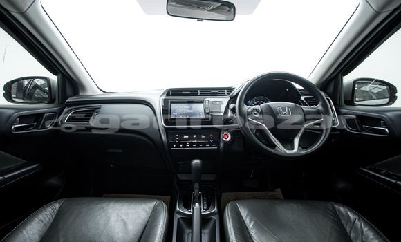 Buy Used Honda City Other Car in Bangkok in Bangkok Buy Used Honda City Other Car in Bangkok in Bangkok