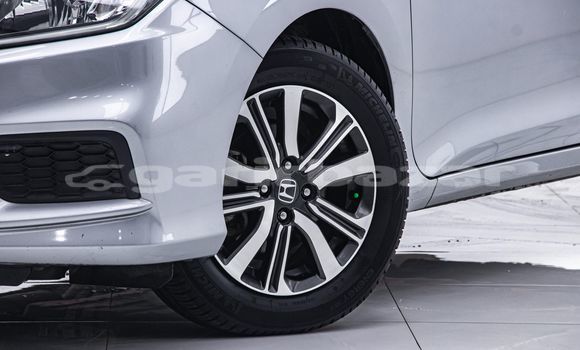 Buy Used Honda City Other Car in Bangkok in Bangkok Buy Used Honda City Other Car in Bangkok in Bangkok