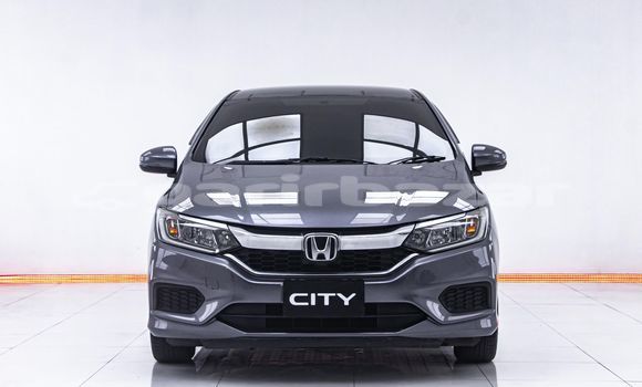 Buy Used Honda City Other Car in Bangkok in Bangkok Buy Used Honda City Other Car in Bangkok in Bangkok