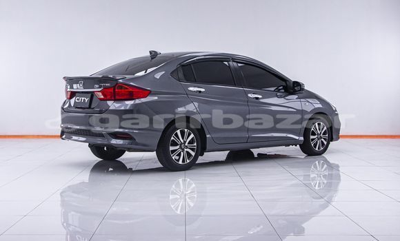 Buy Used Honda City Other Car in Bangkok in Bangkok Buy Used Honda City Other Car in Bangkok in Bangkok